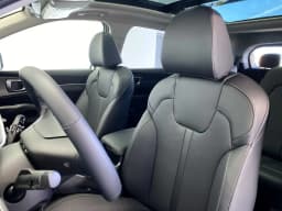 Kia Sorento X-Line EX AWD 2026 — side view