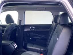 Kia Sorento X-Line EX AWD 2026 — side view