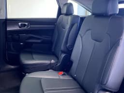Kia Sorento X-Line EX AWD 2026 — side view