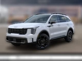 Kia Sorento X-Line EX AWD