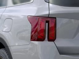 Kia Sorento EX AWD 2026 — side view