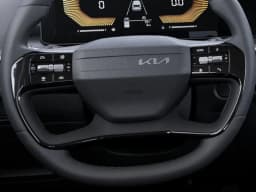 Kia Sorento EX AWD 2026 — side view