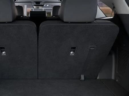 Kia Sorento EX AWD 2026 — side view