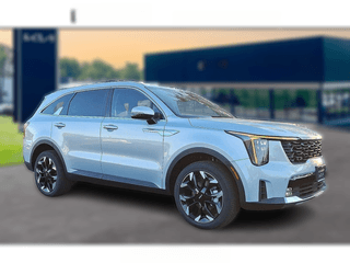 Kia Sorento EX AWD