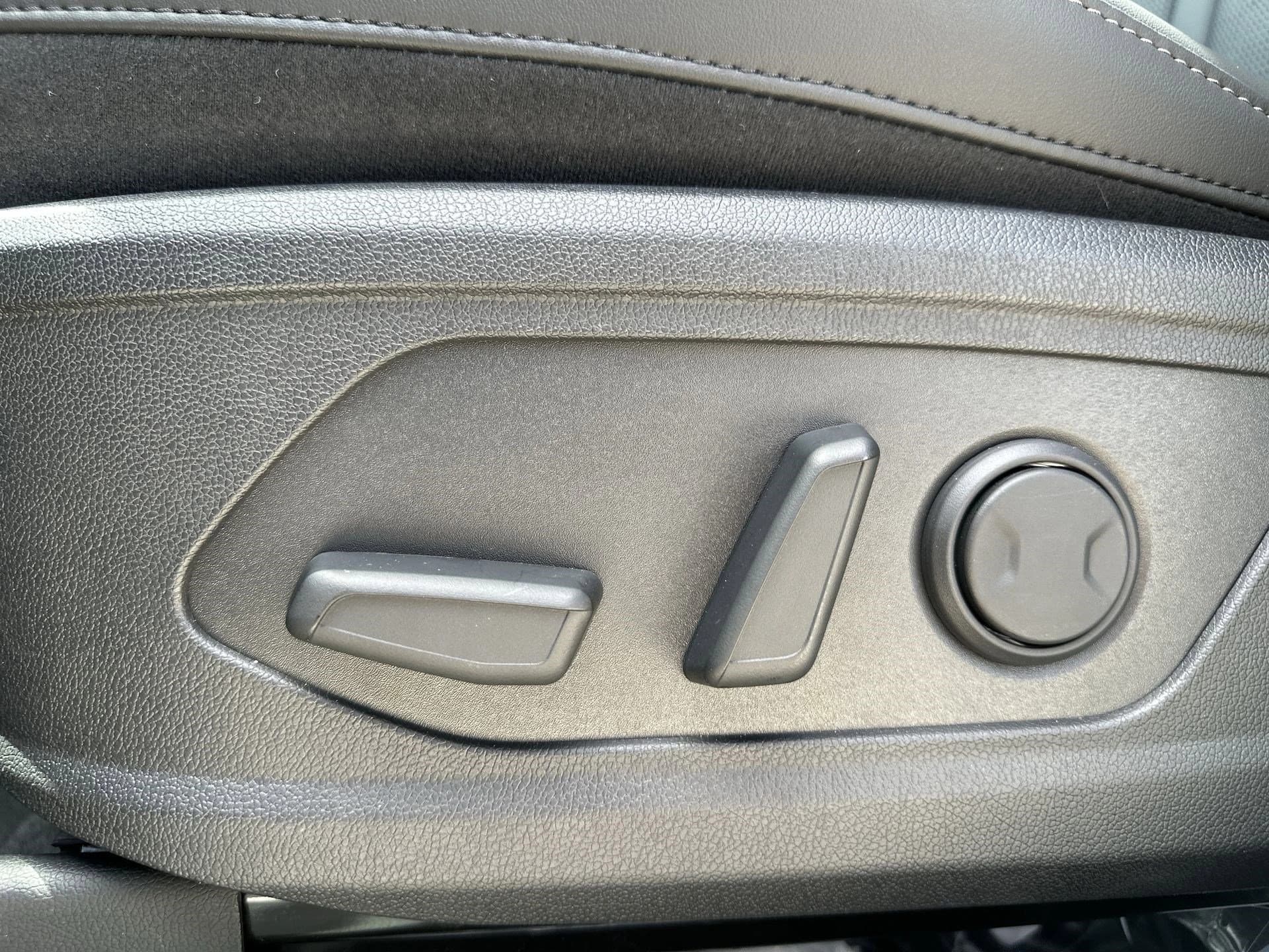 Kia Sorento X-Line EX AWD 2026 — side view