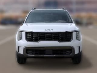 Kia Sorento X-Line EX AWD