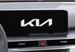 Kia Sorento X-Line EX AWD 2025 — side view