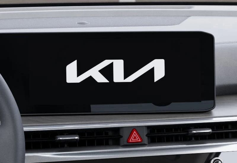 Kia Sorento X-Line EX AWD 2025 — side view