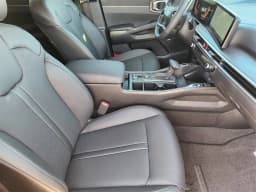 Kia Sorento X-Line EX AWD 2026 — side view