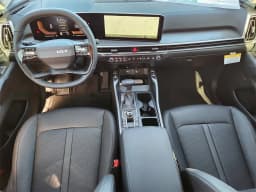 Kia Sorento X-Line EX AWD 2026 — side view