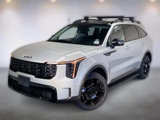 Kia Sorento X-Line EX AWD