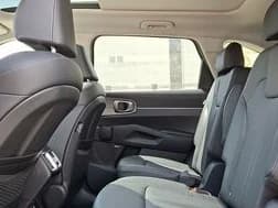 Kia Sorento X-Line EX AWD 2026 — side view