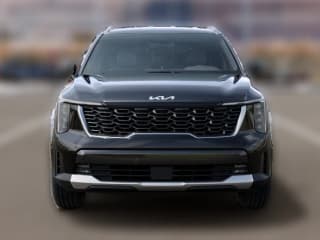 Kia Sorento EX AWD