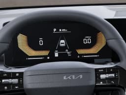 Kia Sorento EX AWD 2026 — side view