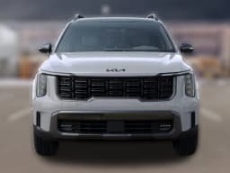 Kia Sorento X-Line EX AWD 2025 — side view
