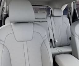 Kia Sorento EX AWD 2026 — side view