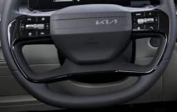 Kia Sorento EX AWD 2026 — side view