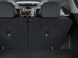 Kia Sorento X-Line EX AWD 2026 — side view