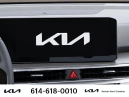 Kia Sorento X-Line EX AWD 2026 — side view