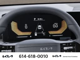 Kia Sorento X-Line EX AWD 2026 — side view