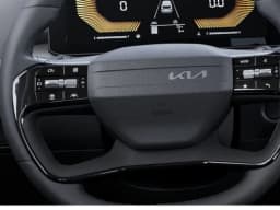 Kia Sorento X-Line EX AWD 2026 — side view