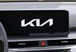 Kia Sorento EX AWD 2026 — side view