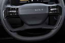Kia Sorento EX AWD 2026 — side view
