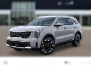 Kia Sorento EX AWD