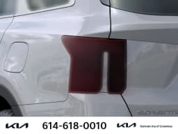 Kia Sorento EX AWD 2026 — side view