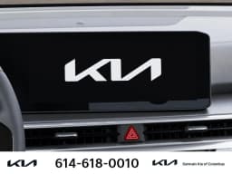 Kia Sorento EX AWD 2026 — side view