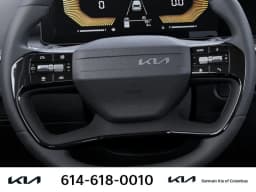 Kia Sorento EX AWD 2026 — side view
