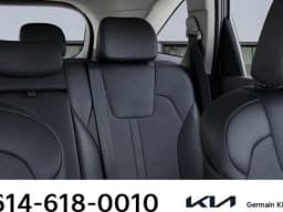 Kia Sorento EX AWD 2026 — side view
