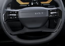 Kia Sorento X-Line EX AWD 2026 — side view