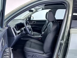 Kia Sorento X-Line EX AWD 2026 — side view