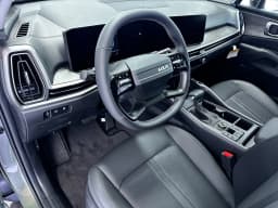 Kia Sorento X-Line EX AWD 2026 — side view