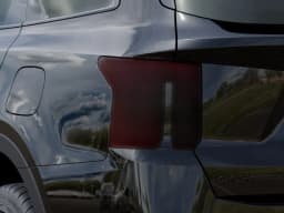 Kia Sorento X-Line EX AWD 2026 — side view