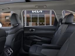 Kia Sorento X-Line EX AWD 2026 — side view