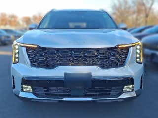Kia Sorento EX AWD