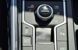 Kia Sorento EX AWD 2026 — side view