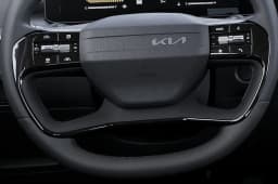 Kia Sorento EX AWD 2026 — side view