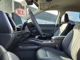 Kia Sorento EX AWD 2026 — side view