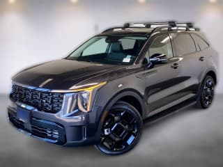 Kia Sorento X-Line EX AWD