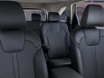 Kia Sorento X-Line EX AWD 2026 — side view