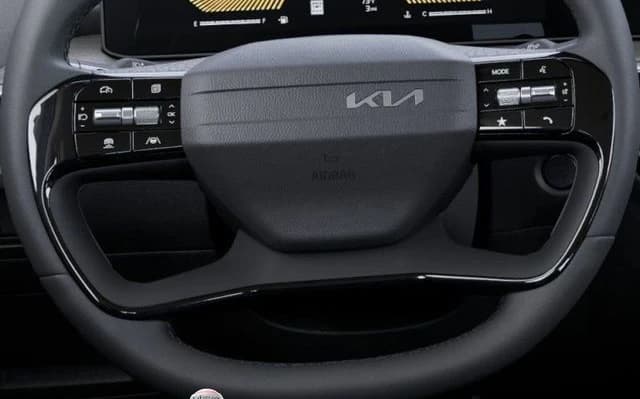 Kia Sorento X-Line EX AWD 2026 — side view