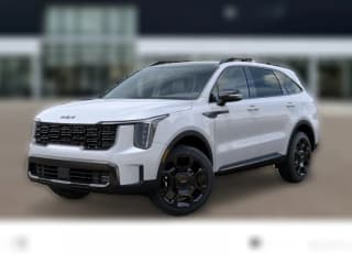 Kia Sorento X-Line EX AWD