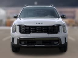 Kia Sorento X-Line EX AWD 2026 — side view