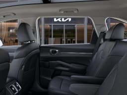 Kia Sorento X-Line EX AWD 2026 — side view