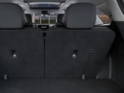 Kia Sorento X-Line EX AWD 2026 — side view