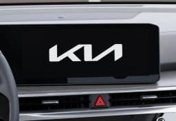 Kia Sorento X-Line EX AWD 2026 — side view