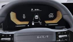 Kia Sorento X-Line EX AWD 2026 — side view